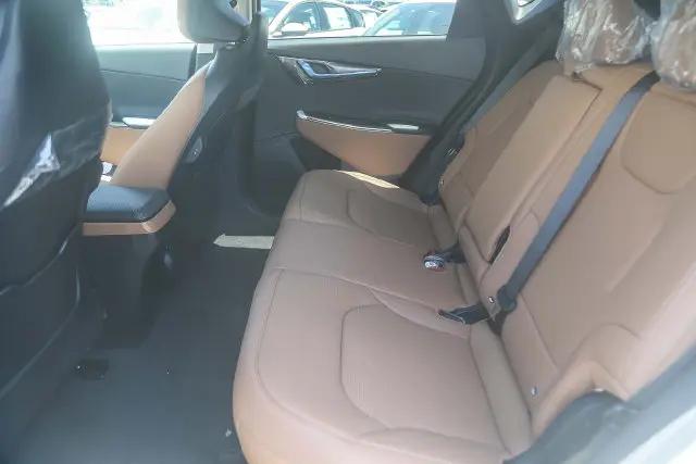2026 Kia EV6 Wind RWD