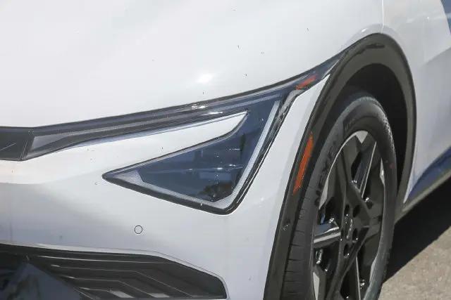 2026 Kia EV6 Wind RWD