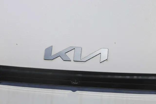 2026 Kia EV6 Wind RWD