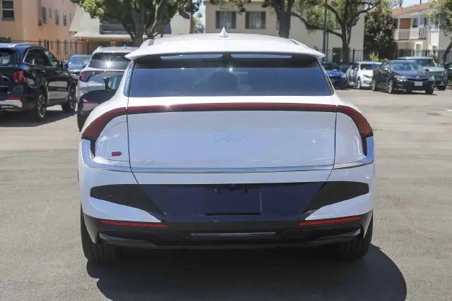 2026 Kia EV6 Wind RWD