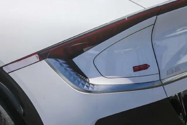 2026 Kia EV6 Wind RWD