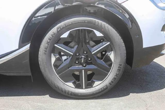 2026 Kia EV6 Wind RWD
