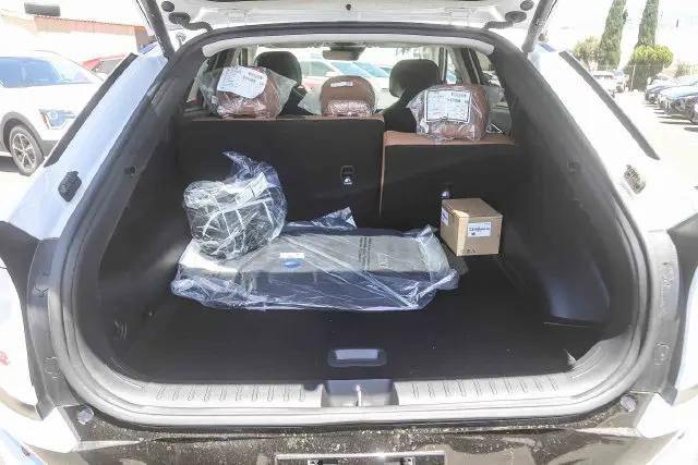 2026 Kia EV6 Wind RWD