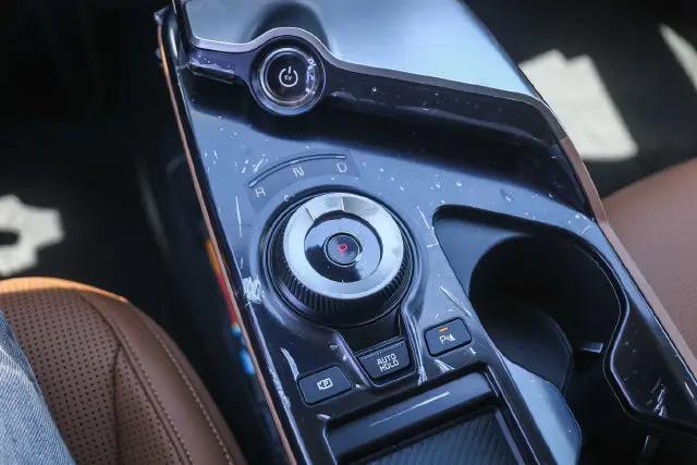 2026 Kia EV6 Wind RWD