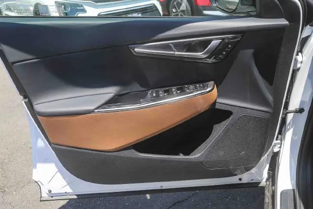 2026 Kia EV6 Wind RWD