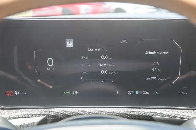2026 Kia EV6 Wind RWD