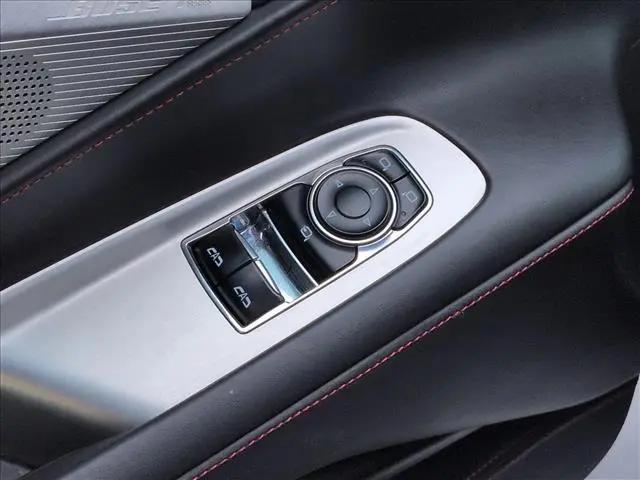 2020 Chevrolet Corvette Stingray RWD Coupe 3LT
