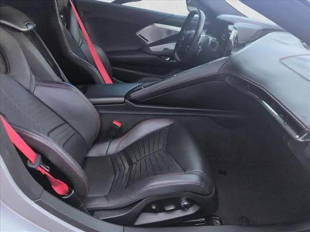 2020 Chevrolet Corvette Stingray RWD Coupe 3LT