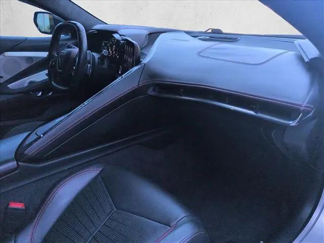 2020 Chevrolet Corvette Stingray RWD Coupe 3LT