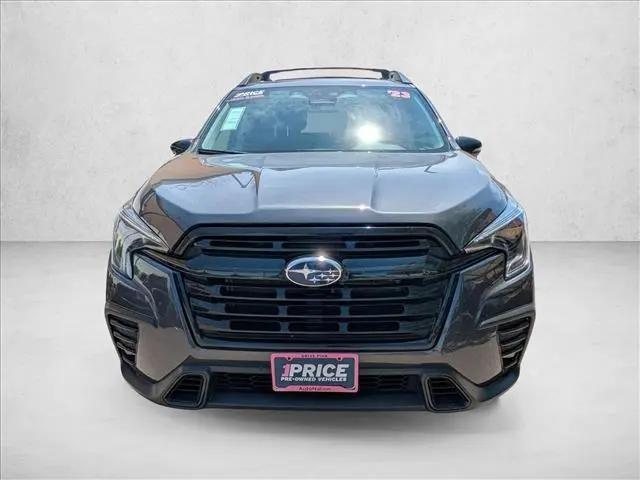 2023 Subaru Ascent Onyx Edition 7-Passenger