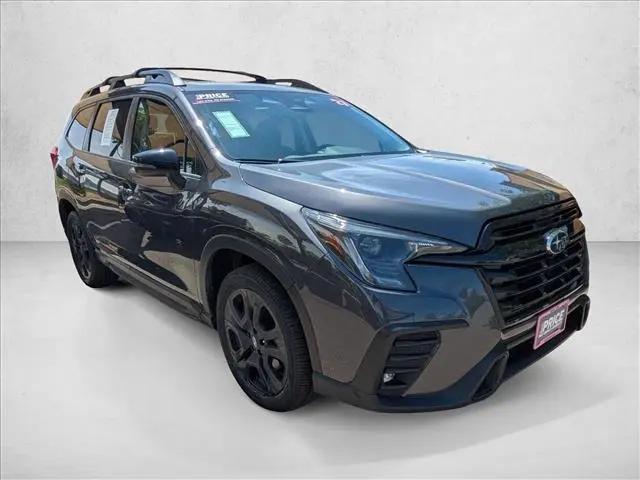 2023 Subaru Ascent Onyx Edition 7-Passenger