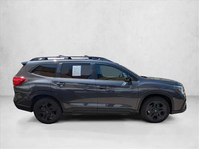2023 Subaru Ascent Onyx Edition 7-Passenger