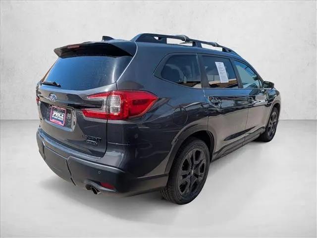 2023 Subaru Ascent Onyx Edition 7-Passenger