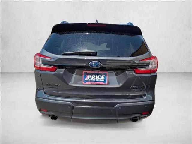 2023 Subaru Ascent Onyx Edition 7-Passenger