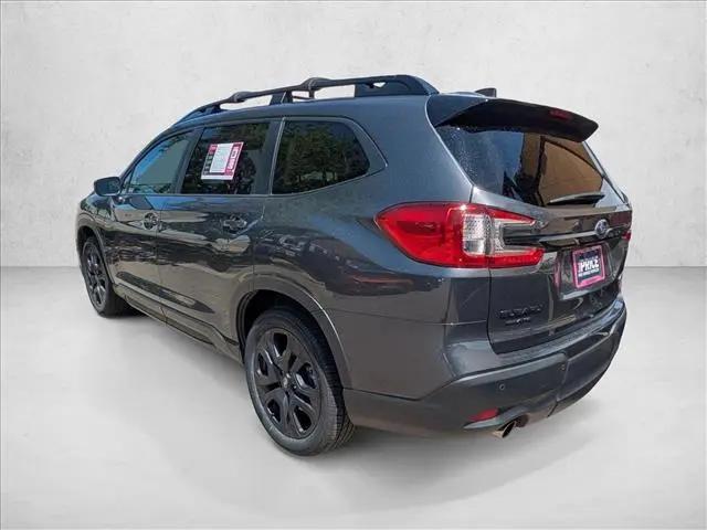 2023 Subaru Ascent Onyx Edition 7-Passenger