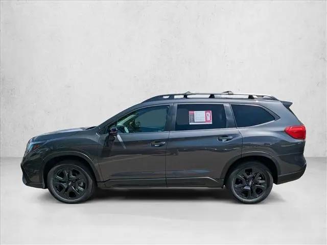 2023 Subaru Ascent Onyx Edition 7-Passenger