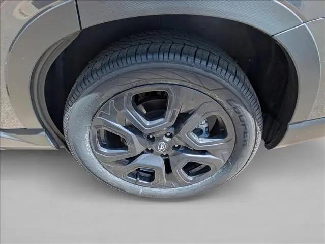 2023 Subaru Ascent Onyx Edition 7-Passenger