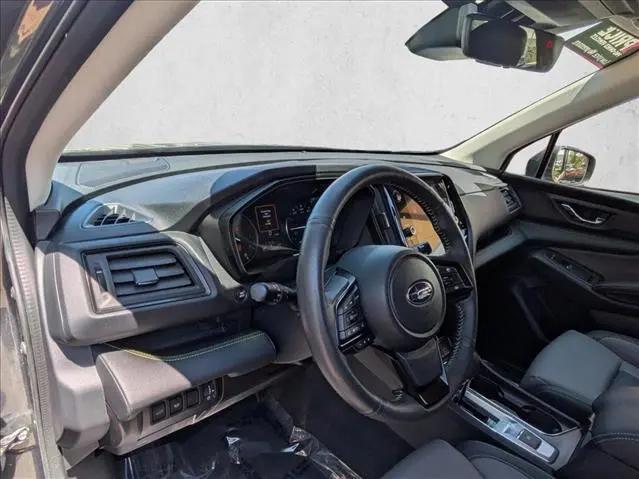 2023 Subaru Ascent Onyx Edition 7-Passenger