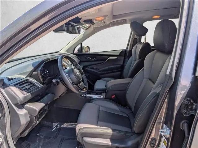 2023 Subaru Ascent Onyx Edition 7-Passenger