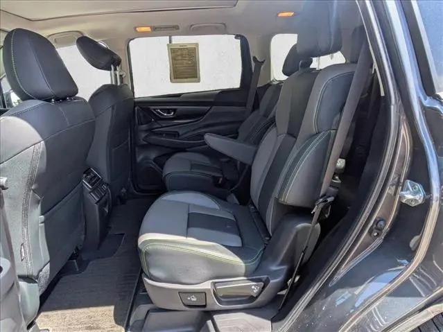 2023 Subaru Ascent Onyx Edition 7-Passenger