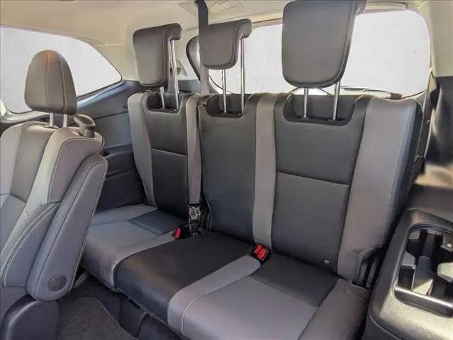 2023 Subaru Ascent Onyx Edition 7-Passenger