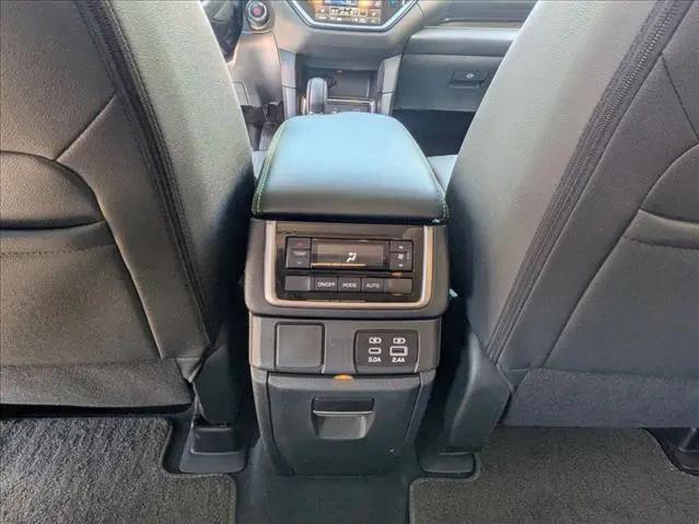 2023 Subaru Ascent Onyx Edition 7-Passenger