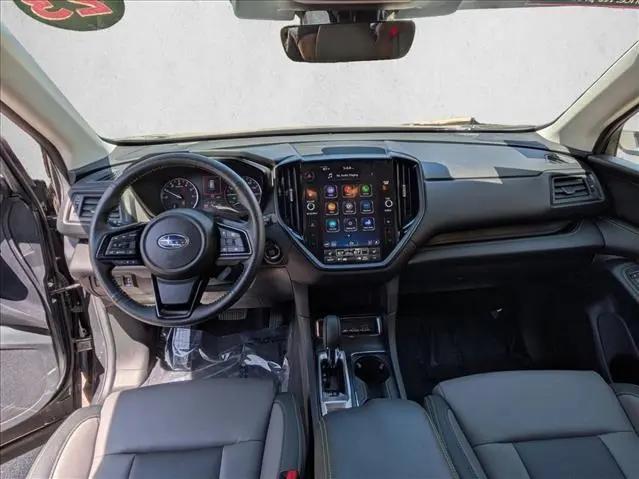 2023 Subaru Ascent Onyx Edition 7-Passenger