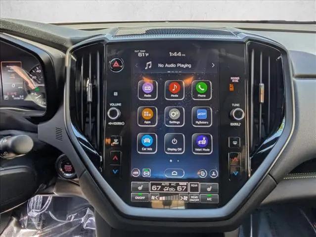 2023 Subaru Ascent Onyx Edition 7-Passenger