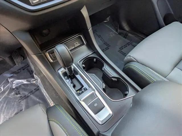 2023 Subaru Ascent Onyx Edition 7-Passenger