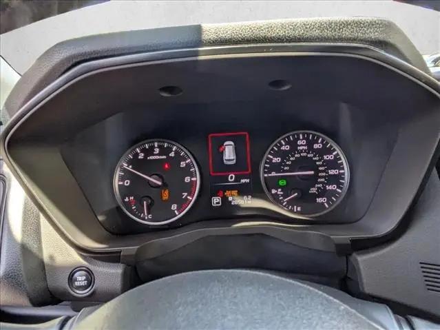 2023 Subaru Ascent Onyx Edition 7-Passenger