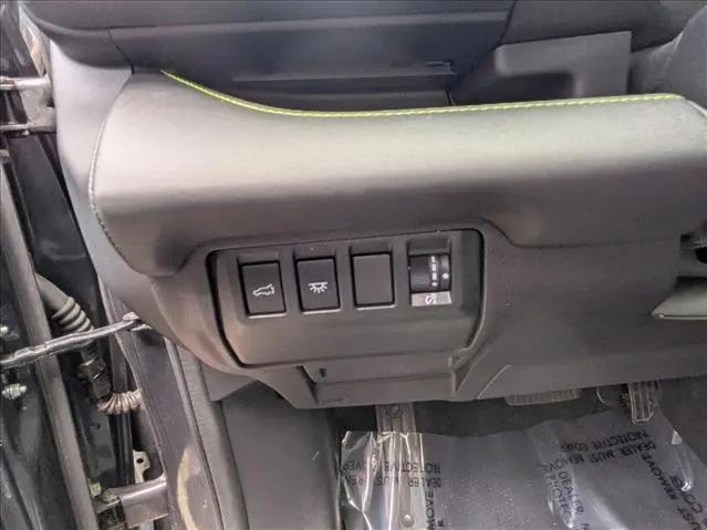 2023 Subaru Ascent Onyx Edition 7-Passenger