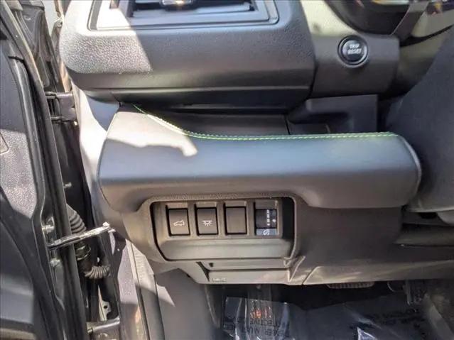2023 Subaru Ascent Onyx Edition 7-Passenger