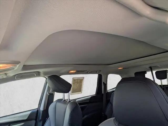 2023 Subaru Ascent Onyx Edition 7-Passenger