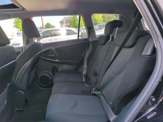 2010 Toyota RAV4 Sport