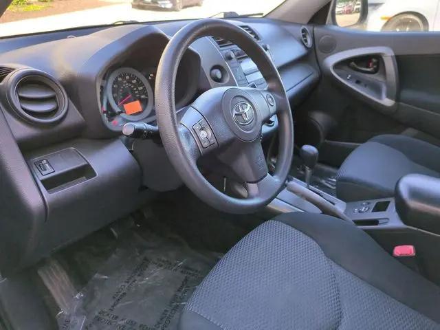 2010 Toyota RAV4 Sport