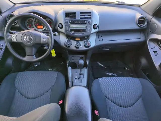 2010 Toyota RAV4 Sport