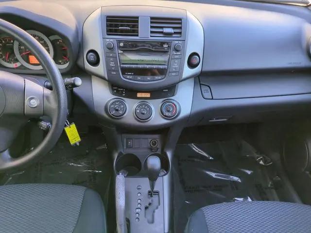 2010 Toyota RAV4 Sport