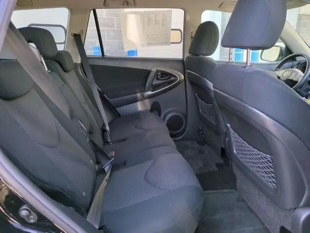 2010 Toyota RAV4 Sport