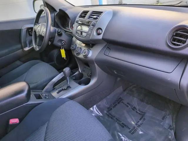 2010 Toyota RAV4 Sport