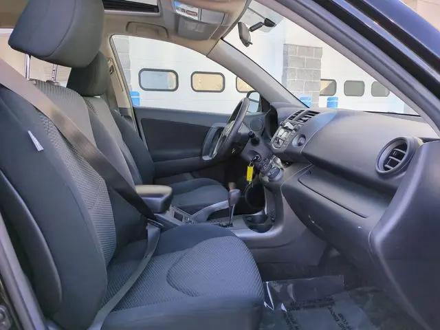 2010 Toyota RAV4 Sport