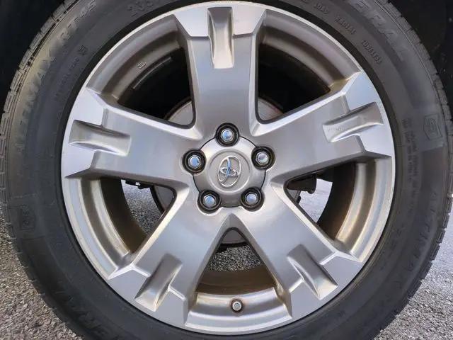 2010 Toyota RAV4 Sport