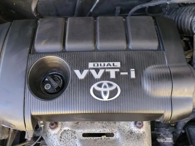 2010 Toyota RAV4 Sport
