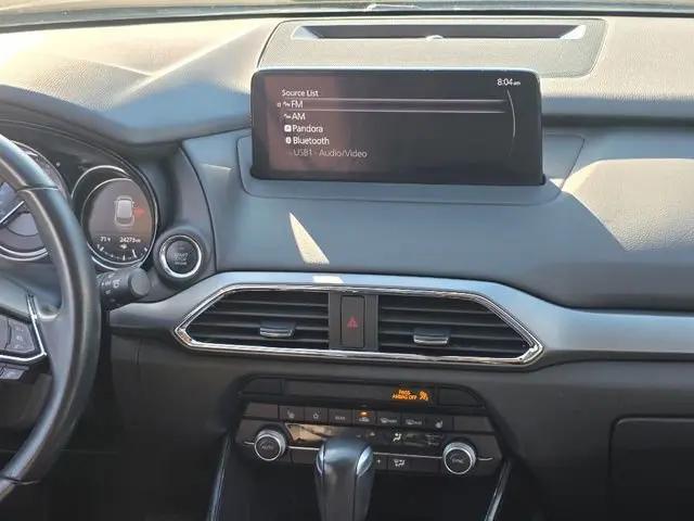 2023 Mazda CX-9 Touring