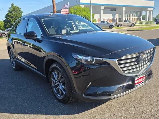 2023 Mazda CX-9 Touring