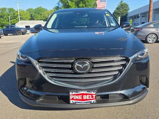 2023 Mazda CX-9 Touring