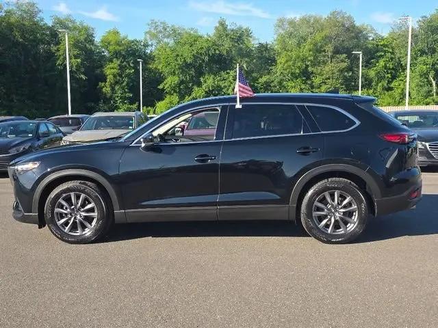 2023 Mazda CX-9 Touring