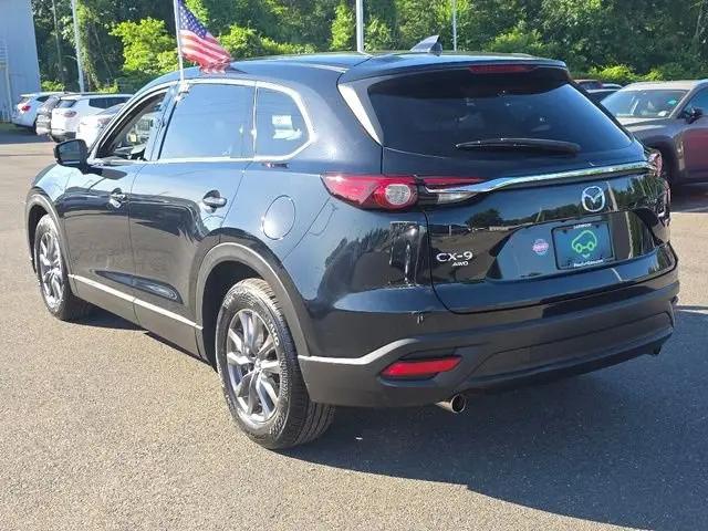 2023 Mazda CX-9 Touring