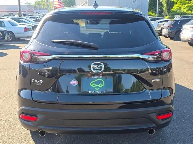 2023 Mazda CX-9 Touring
