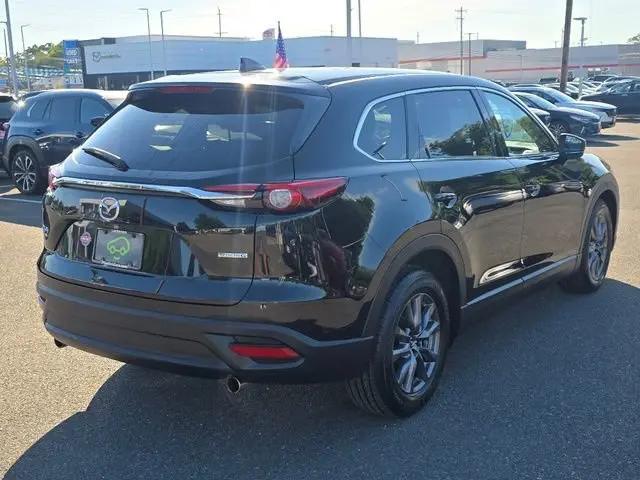 2023 Mazda CX-9 Touring