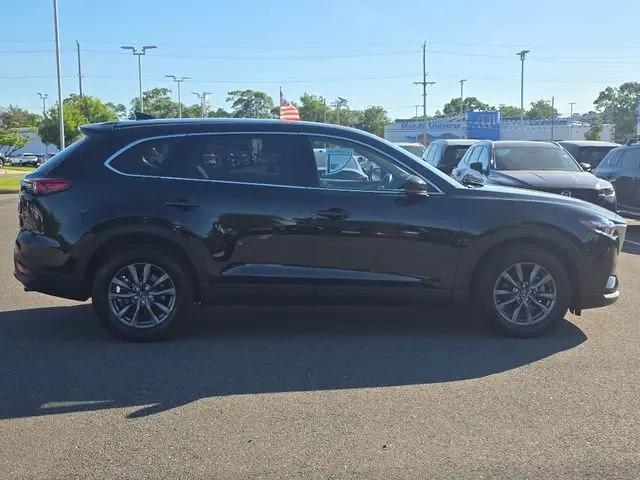 2023 Mazda CX-9 Touring